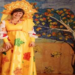 Самсонова Виктория Валерьевна