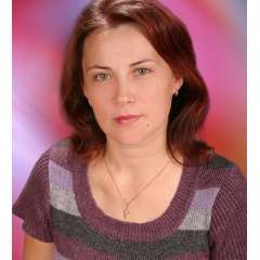 Саволайнен Ирина Владимировна