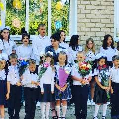 Тулзакова Юлия Александровна