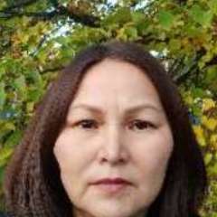 Сазанакова Любовь Ильинична