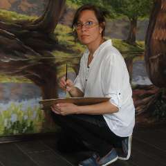 Вахрушева Виктория Владимировна