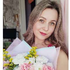 Шкурина Мария Александровна