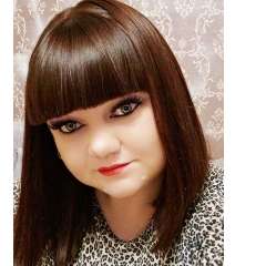 Ольга Михайловна Мищенко