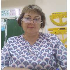 Черепнина Ирина Николаевна