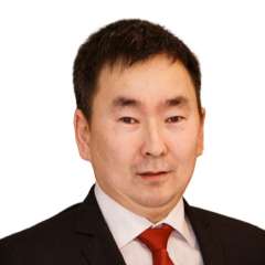 Николай Николаевич Ноговицын