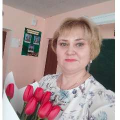 Дудникова Екатерина Викторовна