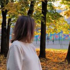 Кудряшова Ульяна Александровна