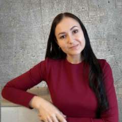 Шишкина Валентина Петровна