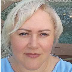 Подольская Евгения Геннадьевна