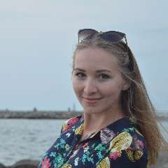 Сафина Айгуль Маратовна