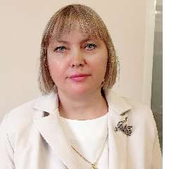 Янышевская Наталья Викторовна