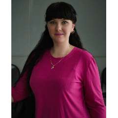 Бочкова Алена Сергеевна