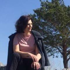 Павлоцкая Светлана Александровна