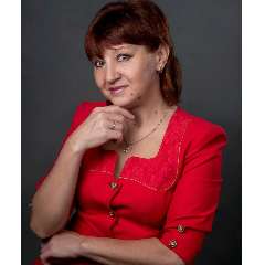 Беккер Алла Леоновна