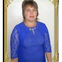 валентина алексеевна Лебединских