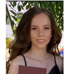 Фомина Любовь Витальевна