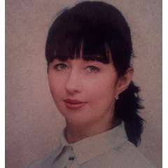 Косогова Наталья Алексеевна