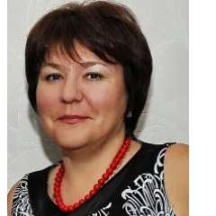 Бандырская Наталья Валентиновна