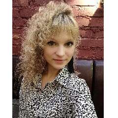 Мукаева Евгения Андреевна