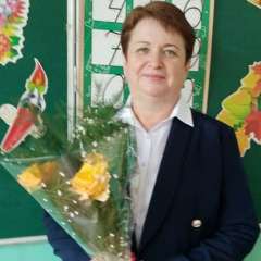 Татьяна Ивановна Мельникова