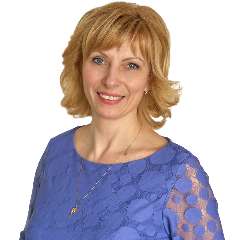 Сидоренко Инна Николаевна