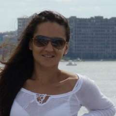 Ожиганова Анна Юрьевна