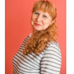 Пермякова Лариса Николаевна