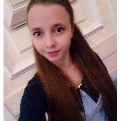 Салмина Ольга Николаевна