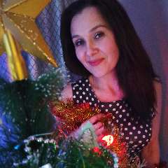 Аргузова Елена Алексеевна