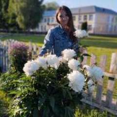 Козырева Надежда Ивановна