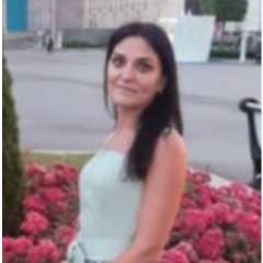 Исмагилова Татьяна Михайловна