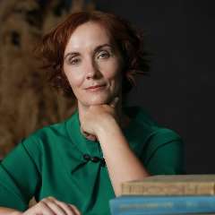 Кучумова Надежда Николаевна