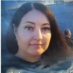 Наталья Викторовна Примакова