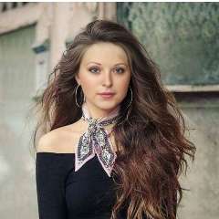 Калинина Анна Петровна