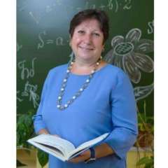  Крутовская Наталья Алексндровна