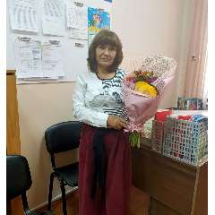 Шмакова Галина Николаевна