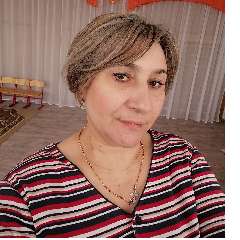 Лукьянчикова Инна  Александровна