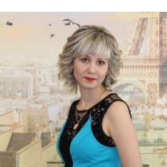 Коткина Анастасия Геннадьевна