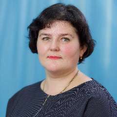 Олейник Наталья Сергеевна