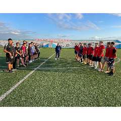 Захаров Юрий Витальевич