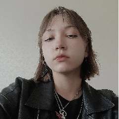 Старовойт Полина Евгеньевна 