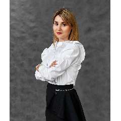 Хлебникова Валерия Владимировна