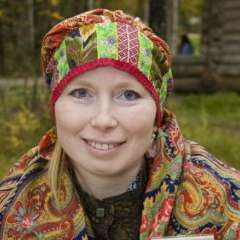 Вершинина Ирина Викторовна