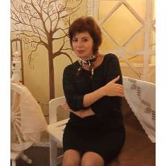 Полковая Наталья Викторовна