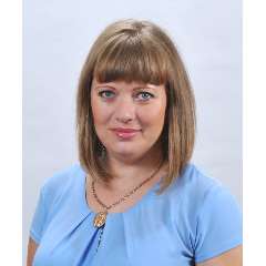 Дмитриева Анастасия Владимировна