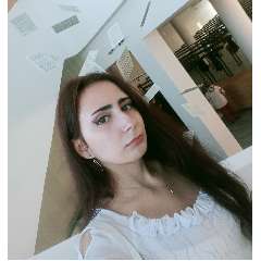 Репина Ирина Владимировна