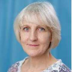 Андреева Наталья Фёдоровна