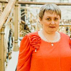 Чирикова Ольга Александровна