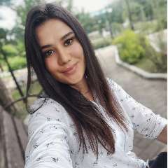 Амирова Лилия Фагимовна