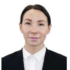 Шиляева Анна Владимировна 